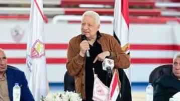 مرتضى منصور يبدأ تفعيل تحركاته ضد قرار الوزارة بعزله من رئاسة الزمالك