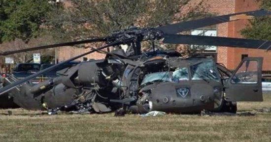 مصرع طيار روسى نتيجة تحطم مروحية إسعاف جوى فى فولجوجراد بوسط روسيا