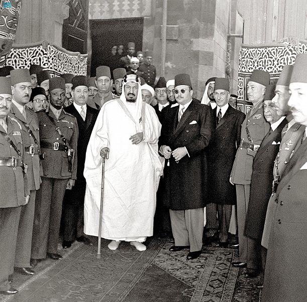 المملكة والدول العربية.. وحدة المواقف والمصير