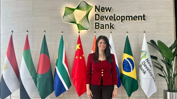 التعاون الدولي