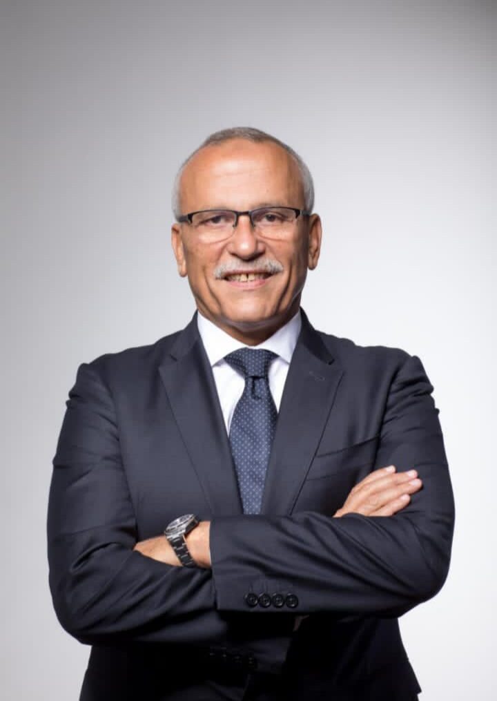 كونتكت للتمويل