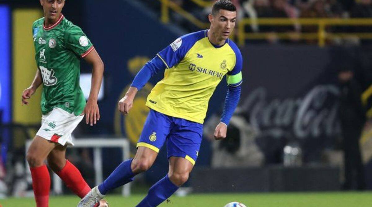 النصر السعودي