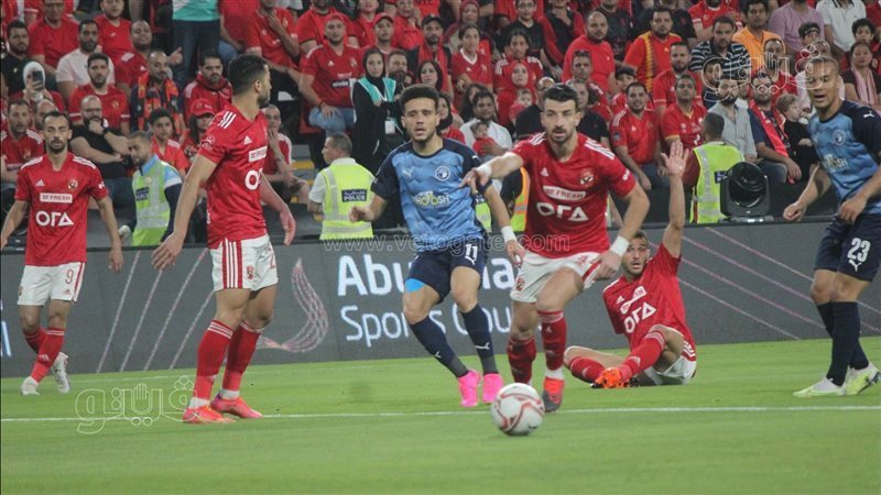 هدف علي معلول