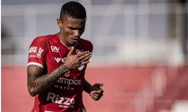 ماركوس فينيسيوس