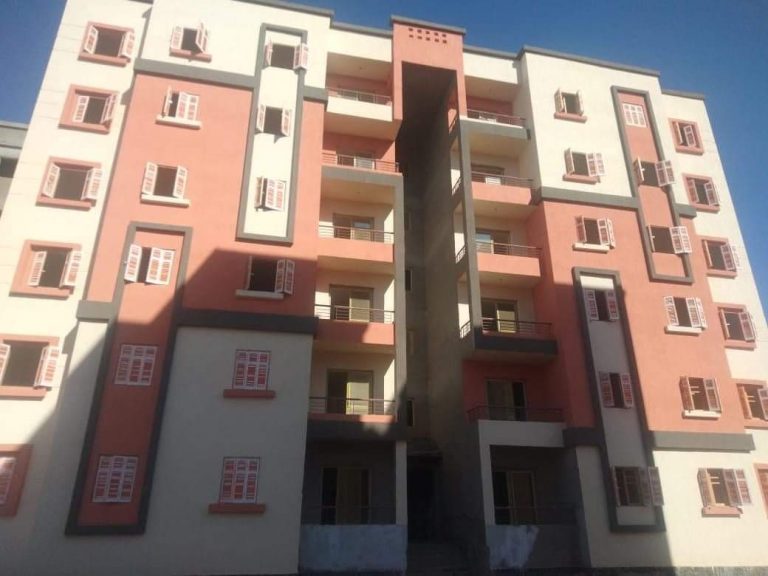 البنوك تضخ 55.761 مليار جنيه ضمن مبادرة التمويل العقاري لمحدودي الدخل بنهاية إبريل 2023