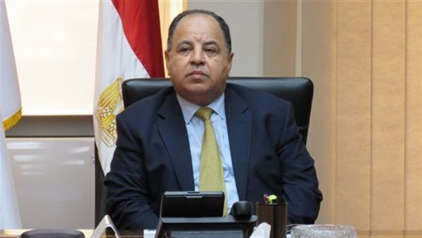 وزير المالية يصدر حركة تغييرات موسعة في مصلحة الضرائب المصرية