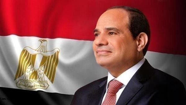 الرئيس السيسي يتلقى اتصالاً هاتفياً من رئيس الوزراء الإسرائيلي