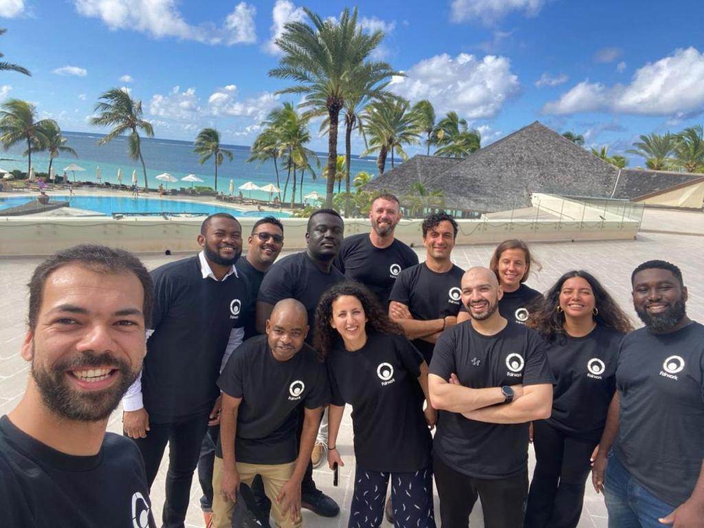 اختيار “مرسول مصر” ضمن أفضل بيئات العمل الرقمية في أفريقيا خلال مشاركتها في فعاليات Fairwork بموريشيوس