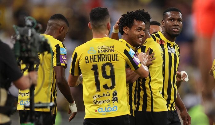 نادي الاتحاد