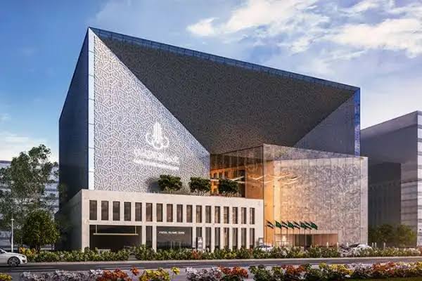 أرباح بنك فيصل الإسلامي ترتفع 45.5% إلى 2.9 مليار