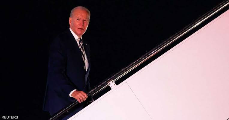 نصيحة من بايدن لإسرائيل: لا تفتحوا جبهة حرب في اتجاه  حزب الله