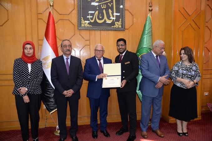 انطلاق المؤتمر الإقليمي للإعلان عن المشروعات الفائزة بالمبادرة الوطنية للمشروعات الخضراء الذكية في دورته الثانية بالإسماعيلية