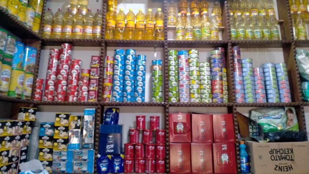 بعد زيادة التضخم.. ارتفاع أسعار 11 سلعة غذائية خلال أكتوبر الماضي