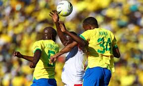 ماميلودي صنداونز يفوز على الوداد الرياضي ويتوج بطلا للنسخة الأولى لبطولة الدوري الإفريقي