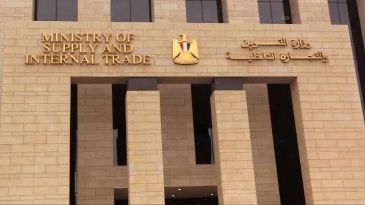 وزير التموين يوجه بضخ السلع الأساسية بالمحافظات المعرضة للأمطار