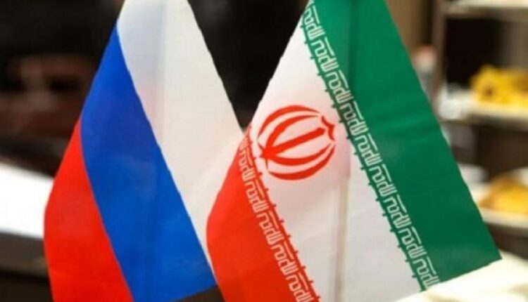 إيران وروسيا تعتزمان التجارة بالعملة المحلية بدلا من الدولار الأميركي