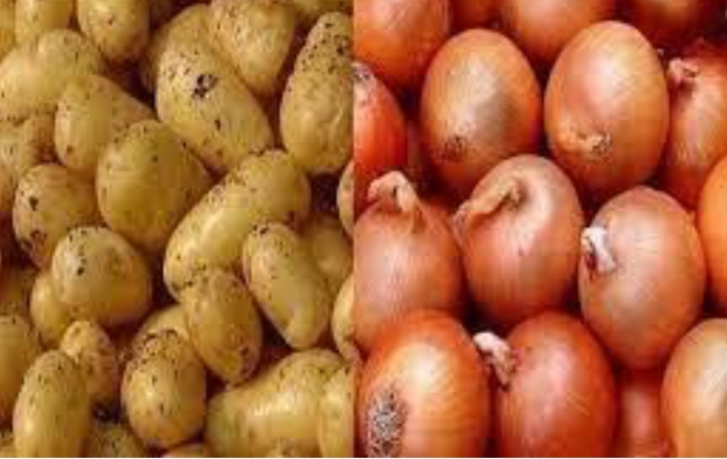 بشرى سارة.. وزير الزراعة يكشف موعد انخفاض أسعار البصل والبطاطس