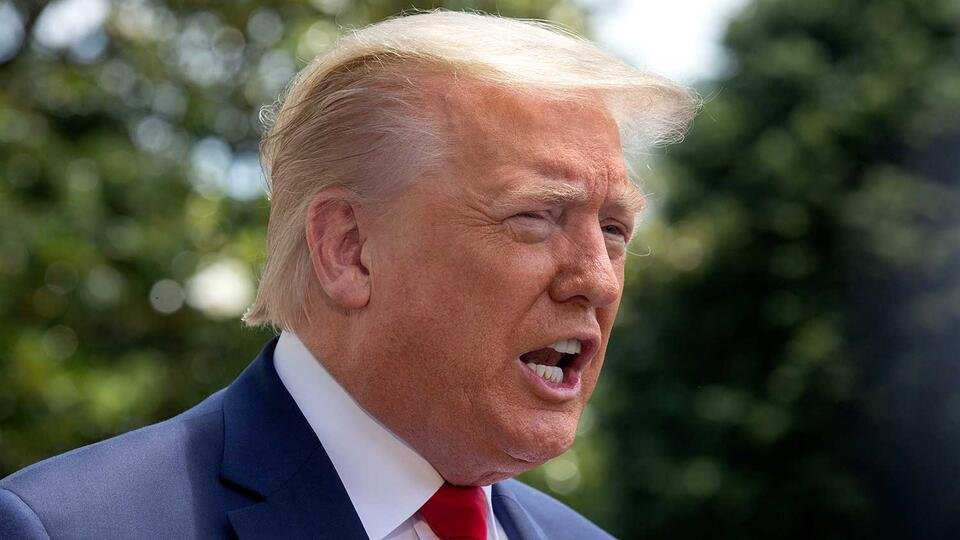 مفاجأة.. المحكمة العليا في أمريكا ترفض إقصاء ترامب من الانتخابات