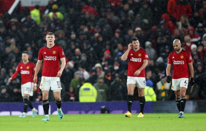 عاجل.. محمد صلاح يقود تشكيل ليفربول ضد مانشستر يونايتد في الدوري الإنجليزي