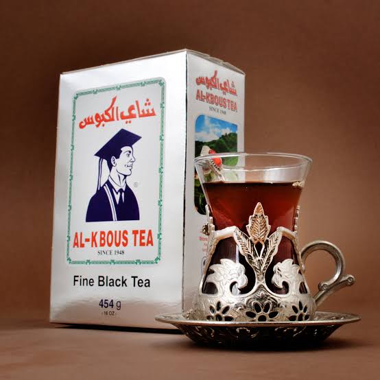 شاي المزاج العالي.. شاي الكابوس عربي يمني فاخر يعني العودة إلى الطبيعية