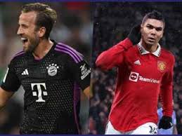 مباراة مانشستر يونايتد ضد بايرن ميونيخ في دوري أبطال أوروبا اليوم والقنوات الناقلة