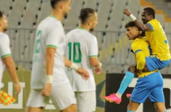 القبض على عدد من مشجعى المصري عقب الاشتباكات مع جمهور الاسماعيلي .. وإدارة النادي البورسعيدي تتدخل