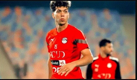 امام عاشور يفاجئ لاعب الزمالك برسالة: هفضل فخور بيك دايماً