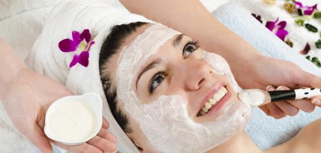 وصفات سحرية للعناية بالبشرة الجافة في الشتاء