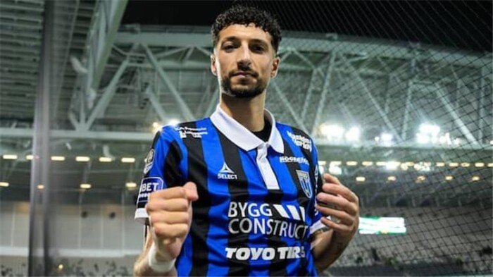 عرض أخير.. الأهلي على بعد خطوة من التعاقد مع وسام أبو علي