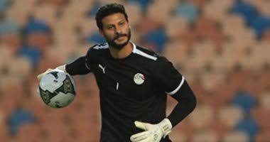 أحمد شوبير مدافعًا عن محمد الشناوي: «كفاية لعبة الأهلي والزمالك دي»