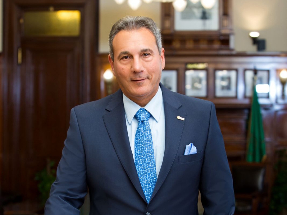 بنك مصر يوقع برتوكول تعاون مع الشركة القابضة لمياه الشرب والصرف الصحي