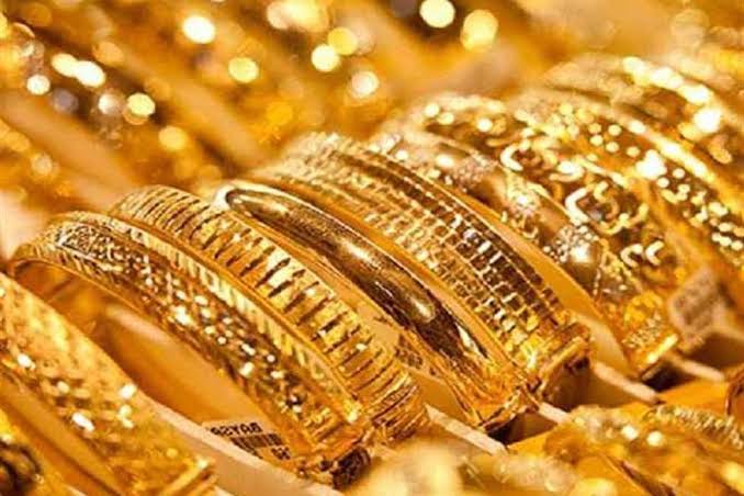 قفزة كبيرة في سعر الذهب الخميس 1 فبراير 2024