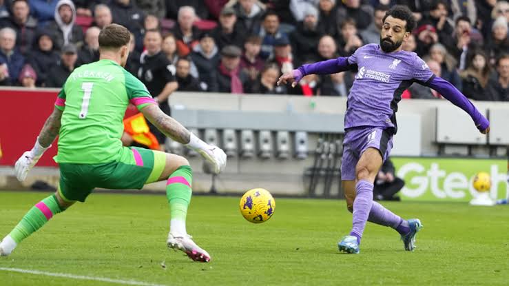 مدرب لوتون تاون: تعلمنا الكثير من هزيمة ليفربول