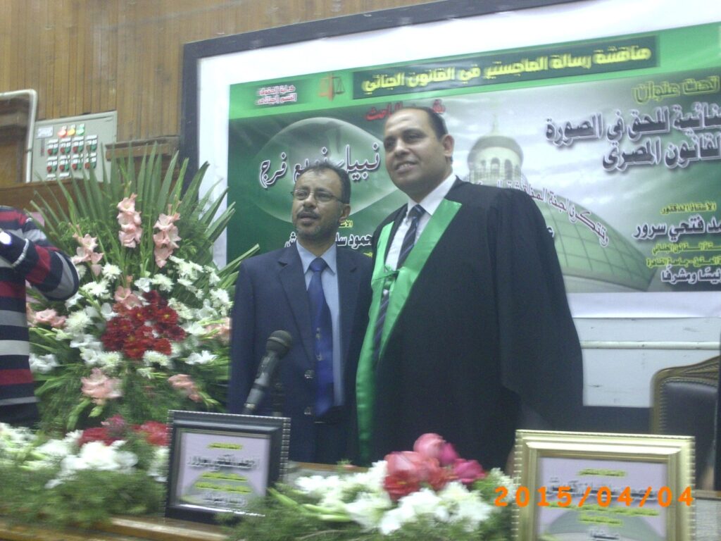 د. نبيل فزيع يكتب: نعتمد في تحقيق أهدافنا النقابية على آلاف المحامين المتضررة والتي قدمت كل شيئ للمحاماة ولم تحصل على اي شيئ