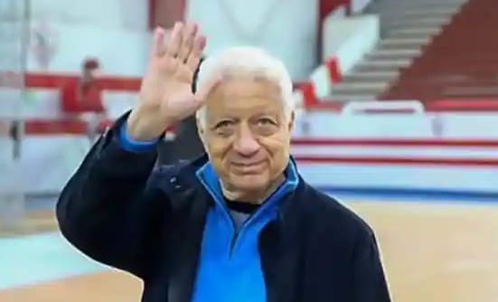 تصريحات مثيرة من مرتضى منصور عن صفقات الزمالك وشيكابالا وامام عاشور ونهائي الكأس