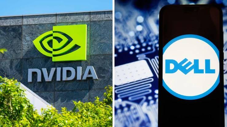 “دل تكنولوجيز وإنفيديا” يتعاونا لتعزيز تبني الشركات للذكاء الاصطناعي