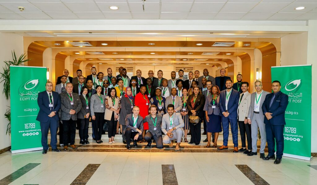 “البريد المصري”.. يستضيف ورشة عمل نظم المحاسبة الدولية للأجور