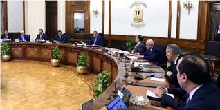رئيس الوزراء يتابع الموقف التنفيذي لمشروعات تنمية سيناء