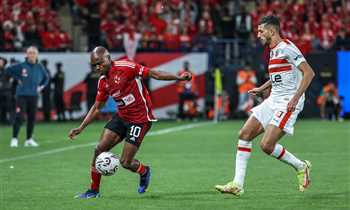 رغم موافقة الأهلي على لعب القمة في السعودية .. اعتراض منتظر