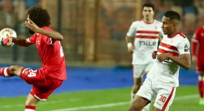 الادارة توفى بوعدها مع اللاعبين، ومحاولات لتجهيز هذا اللاعب للقمة