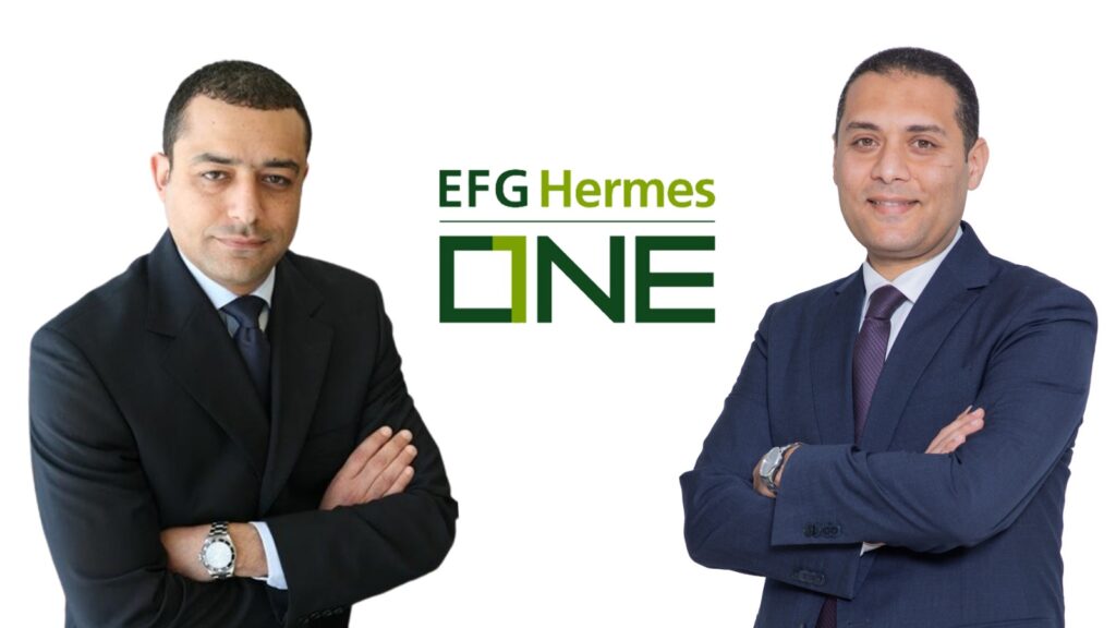 EFG Hermes ONE تصبح أول منصة مالية في مصر تحصل على موافقة هيئة الرقابة المالية لإطلاق عملية تسجيل رقمية باستخدام “اعرف عميلك” إلكترونياً (eKYC)