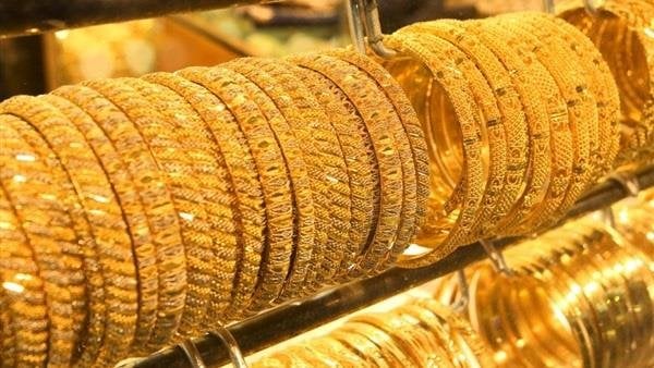 سعر الذهب الآن في مصر.. عيار 21 يسجل هذا الرقم