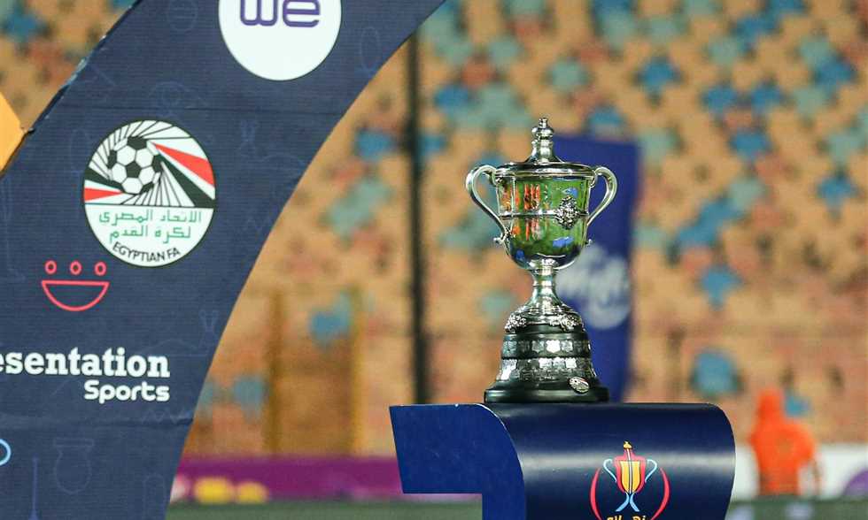 كأس مصر – الأهلي في طريق بيراميدز.. والزمالك تجاه فيوتشر