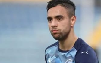 أخبار تتردد عن ايقاف محمد الشيبى .. وتعليقات الزمالك اليوم بين السطور
