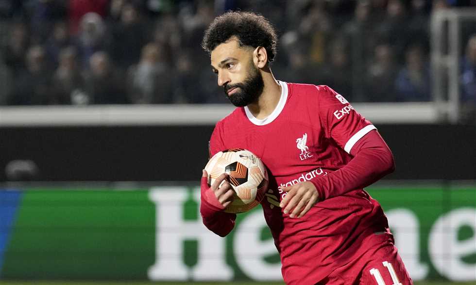 هل أعلن استمراره مع ليفربول الموسم المقبل؟ صلاح يوجه رسالة للجماهير