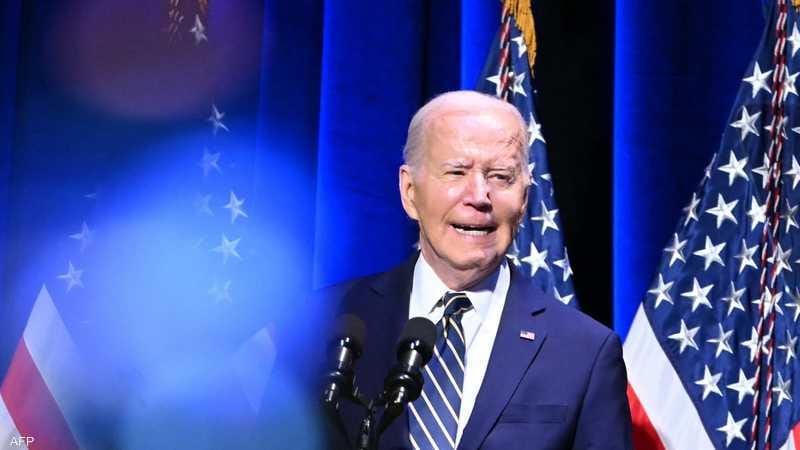 بايدن يعلق على مذكرة المحكمة الجنائية الدولية بشأن نتنياهو