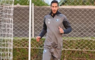 هانى حتحوت يكشف رد فعل الجهاز الفنى لمنتخب مصر بعد قرار ايقاف رمضان صبحى