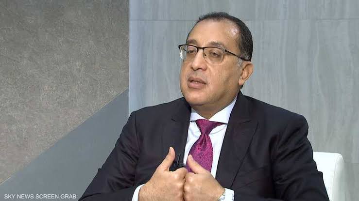 رئيس الوزراء: مصر تستهدف 60 مليون سائح سنويا