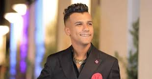 «دفع 30 ألف وحلل مخدرات».. عصام صاصا يغادر قسم شرطة الطالبية