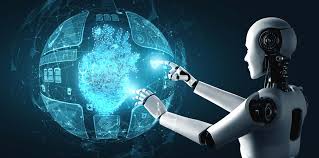 ياسمين الراوي: استخدام تقنيات الذكاء الاصطناعي ضرورة لتطوير المنظومة التعليمية